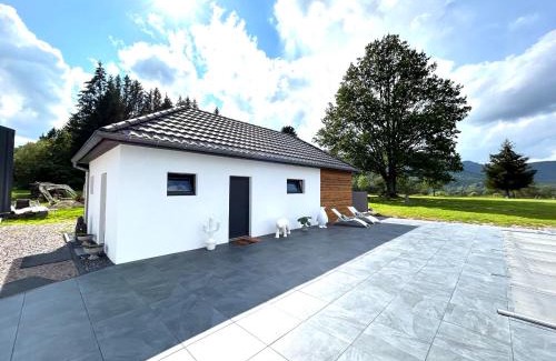 Plaine Maison | Gites du vieux chêne