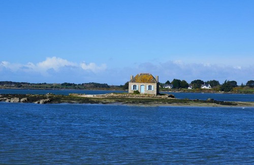 Erdeven Maison | Gites Erdeven Bretagne Sud