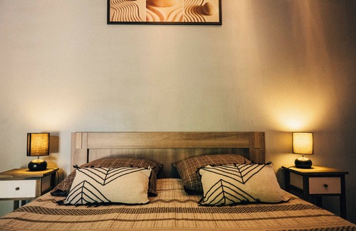 Anjou Lit Et Petit-Déjeuner | Gites et chambres d'hotes de Cozance