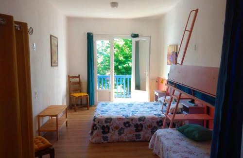 Auterrive Maison | Gites et Chambres La colo du gave