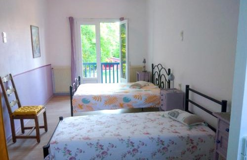 Auterrive Maison | Gites et Chambres La colo du gave