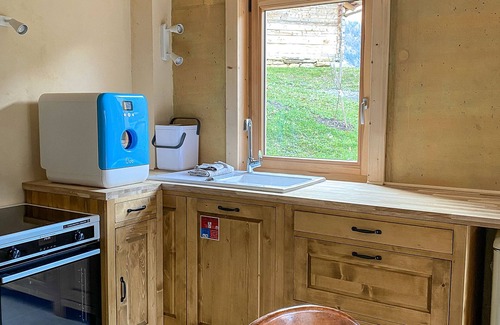 Entremont Appartement | Gîtes pour 2 à 4 personnes entourés de verdure