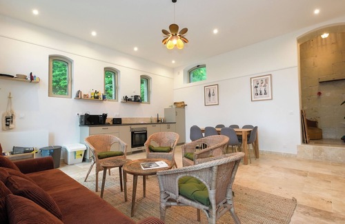 Langeais Maison | Gites for large families or groups of friends