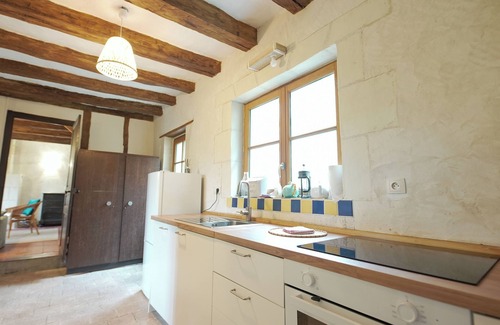 Langeais Maison | Gites for large families or groups of friends
