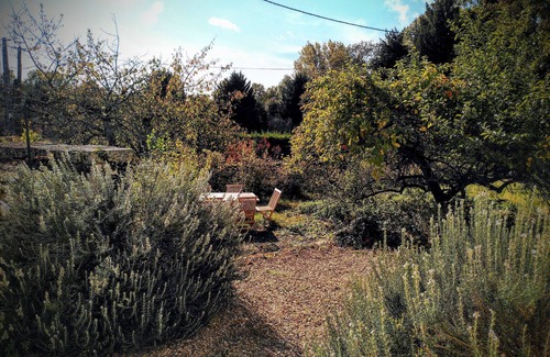 Langeais Maison | Gites for large families or groups of friends