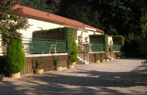 Marcillac-Saint-Quentin Maison | Gites La Garrigue au calme proche de Sarlat