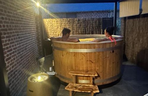Maresches Maison | GITES LA POMMERAIE MARESCHES