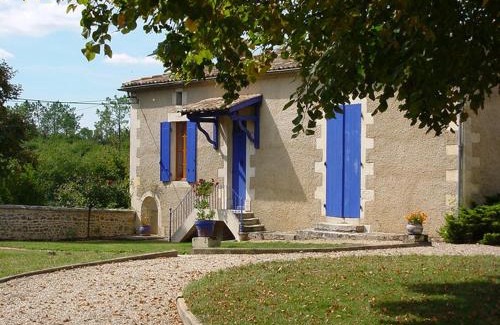 Saint Palais Maison | Gites La Sauvageonne