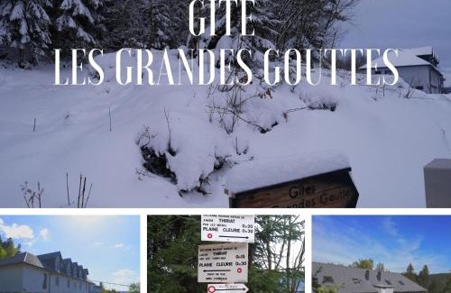 Le Syndicat Maison | Gites les Grandes Gouttes