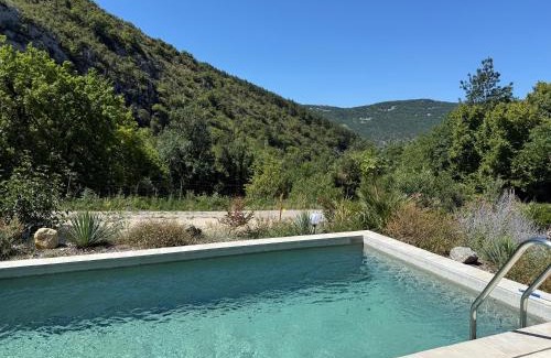 Plaisians Appartement | Gites Les Rochers de Plaisians