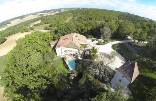 Beauville Maison | Gites Loste