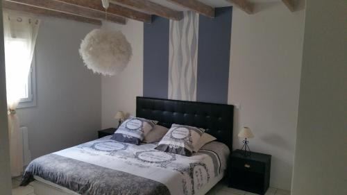 Buanes Appartement | Gites Matilon, 5 min Eugénie les bains