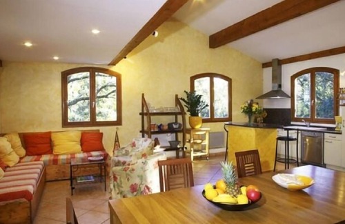 Plage d'Argeles Cottage | Gîtes du Mas-Saint-Laurent pour 12 personnes