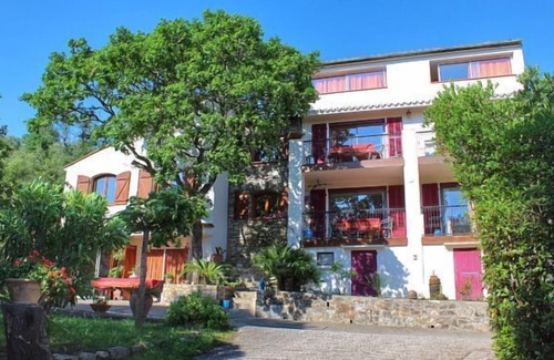 Plage d'Argeles Cottage | Gîtes du Mas-Saint-Laurent pour 12 personnes