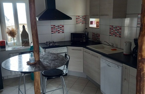Goutrens Maison | gites rural LE CABANON