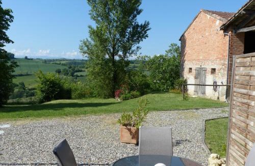 Canens Maison | Gites Souleilla de la Nine