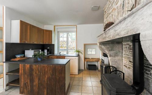 Spoy Maison | Gites Victor