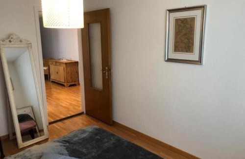 Altdorf Appartement | Gitschenblick