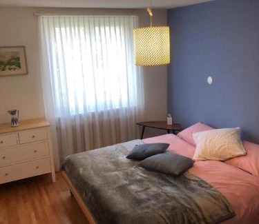 Altdorf Appartement | Gitschenblick
