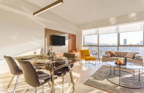 Dekwaneh Appartement | Gitta 2 Bedroom Apt In Tower Forty Four