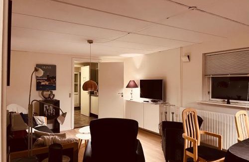 Skive Appartement | Gittes hus