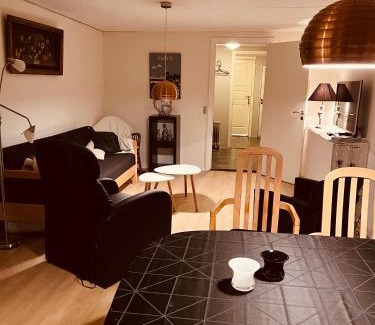 Skive Appartement | Gittes hus