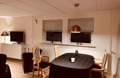 Skive Appartement | Gittes hus