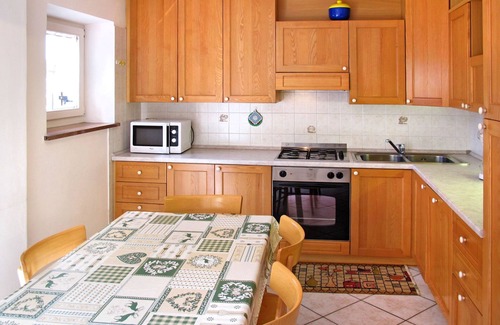Pera Appartement | Giuditta by Interhome