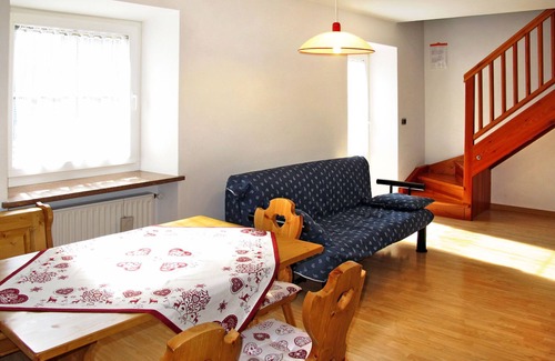 Pera Appartement | Giuditta by Interhome