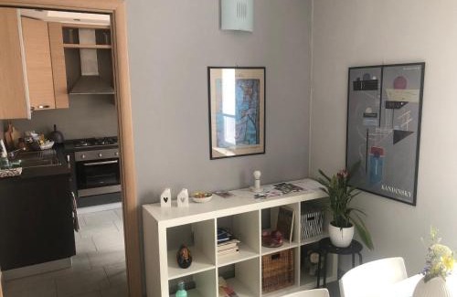 Domodossola Appartement | Giuditta FreeCarPark&Garden