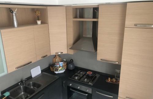 Domodossola Appartement | Giuditta FreeCarPark&Garden