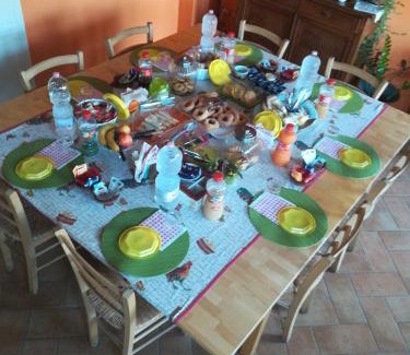L'Aquila Lit Et Petit-Déjeuner | Giuggiolando
