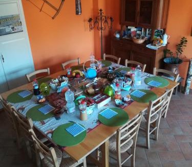 L'Aquila Lit Et Petit-Déjeuner | Giuggiolando