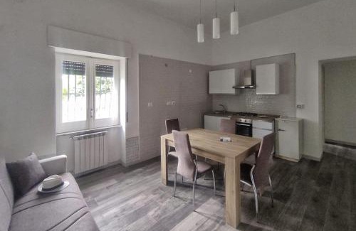 Camposano Appartement | Giuius home Apartment