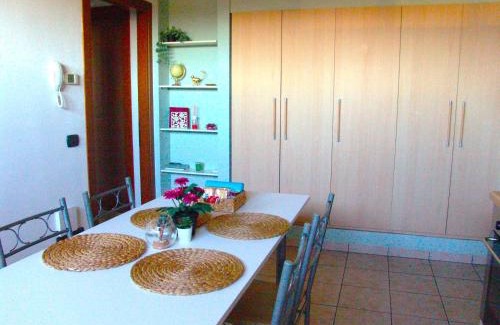 Bulciago Appartement | Giulia Attic