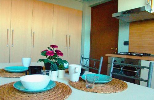 Bulciago Appartement | Giulia Attic
