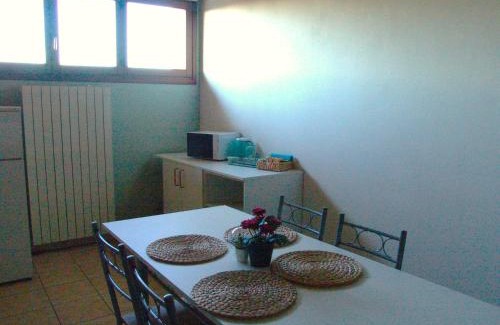 Bulciago Appartement | Giulia Attic