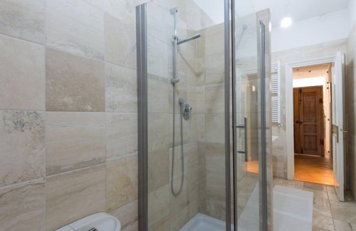 Zona XLV Castel di Guido Maison | Maison Giulia à Roma - 8 personnes, 4 chambres