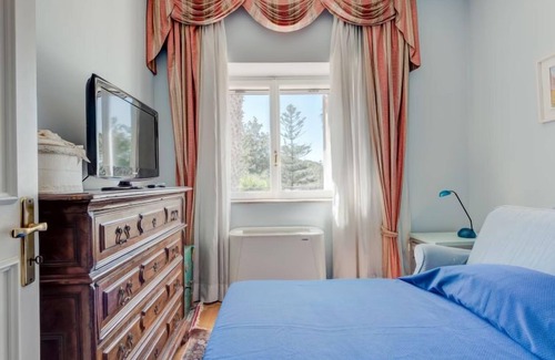 Zona XLV Castel di Guido Maison | Maison Giulia à Roma - 8 personnes, 4 chambres