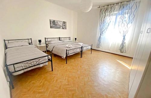 Monfalcone Appartement | Giulia home