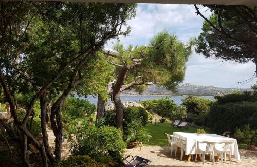 Villaggio Piras Appartement | Giulianahouse