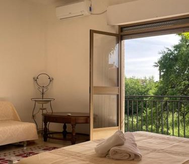 Villamassargia Maison | Giulietta's House