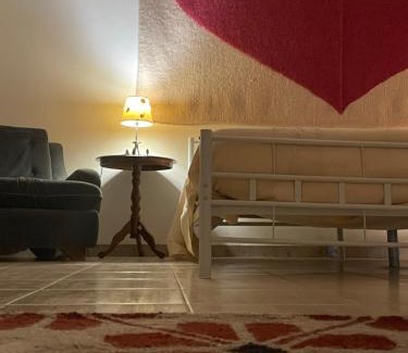 Villamassargia Maison | Giulietta's House