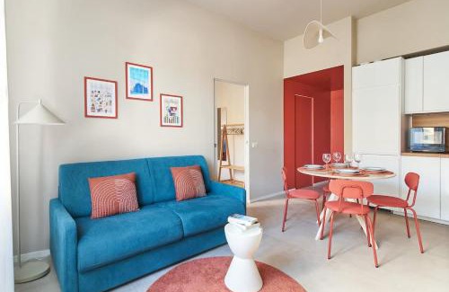 Abbadesse Maison | Giulio's Hideaway - Close to Central Station