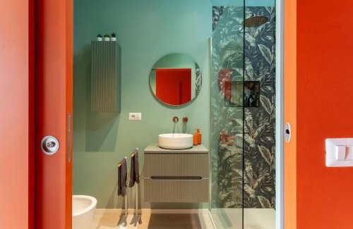 Abbadesse Maison | Giulio's Hideaway - Close to Central Station