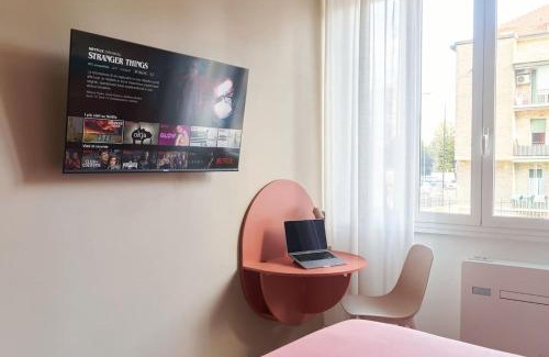 Abbadesse Maison | Giulio's Hideaway - Close to Central Station