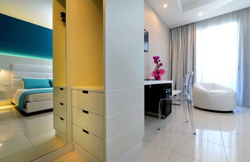 Baia Domizia Hôtel | Giulivo Hotel & Village