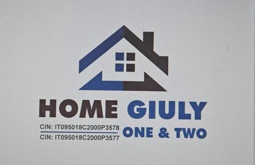 Cabras Appartement | Giuly home two