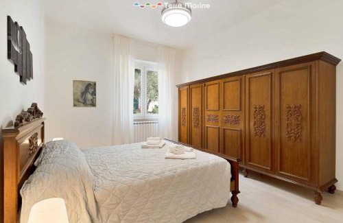 Le Grazie Appartement | Giuly House, Terre Marine