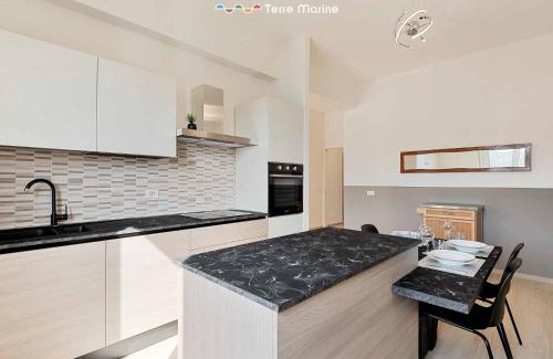 Le Grazie Appartement | Giuly House, Terre Marine